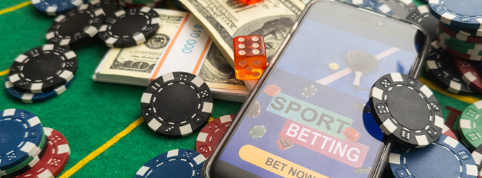 Claim bonuses and spin your way to real cash