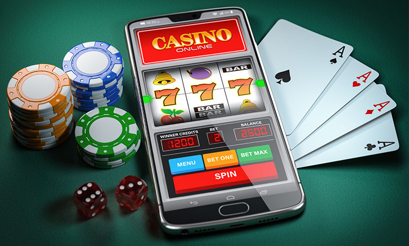 Discover Exciting Betting Options at CasinoLab Casino Sportsbook