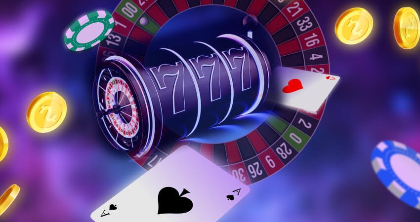 Discover the Thrill of Gaming at Casino Jokabet