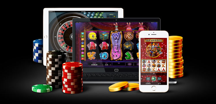 Discover the Thrills of Online Casino Casinoways 29
