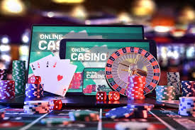 Explore the Excitement of SpinTime Casino Online Games Explore the Excitement of SpinTime Casino Online Games