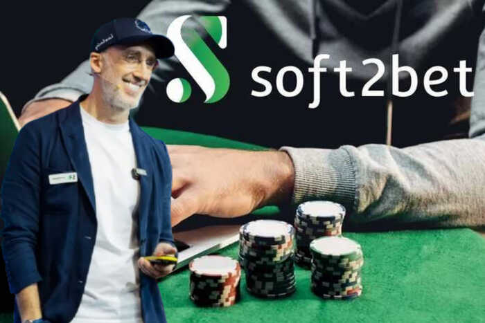 Mega Soft2bet Unleashing the Future of Online Gaming Mega Soft2bet Unleashing the Future of Online Gaming