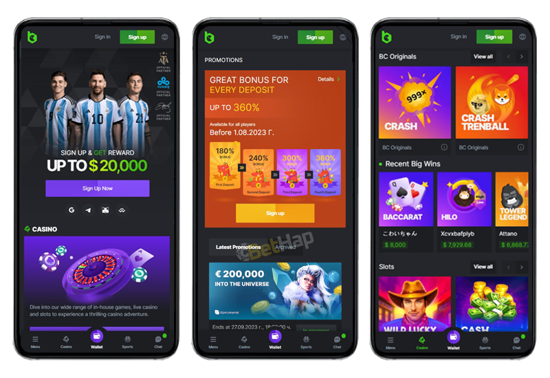 Tentang Kami BC Game - Pemahaman Mendalam tentang Konsep dan Fitur