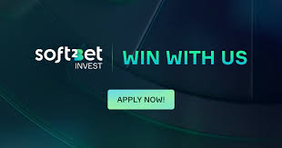 The Ultimate Guide to Softbet Revolutionizing Online Gaming