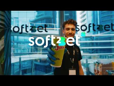 The Ultimate Guide to Softbet Revolutionizing Online Gaming