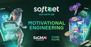 The Ultimate Guide to Softbet Revolutionizing Online Gaming