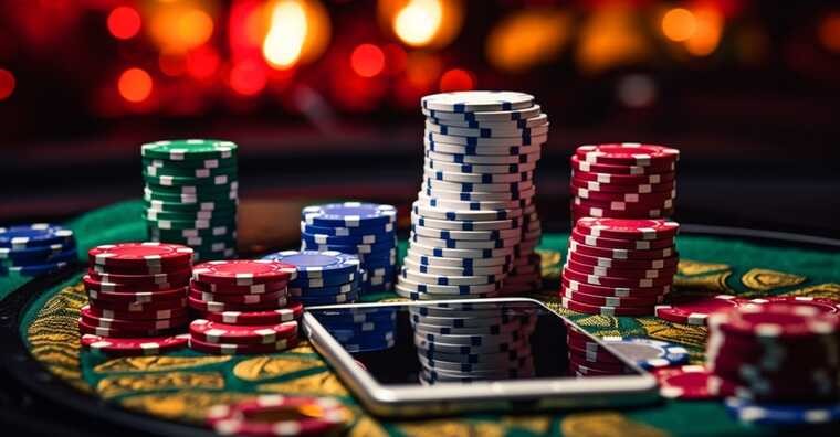 Unlocking the Thrills of Online Casino Electric Wins