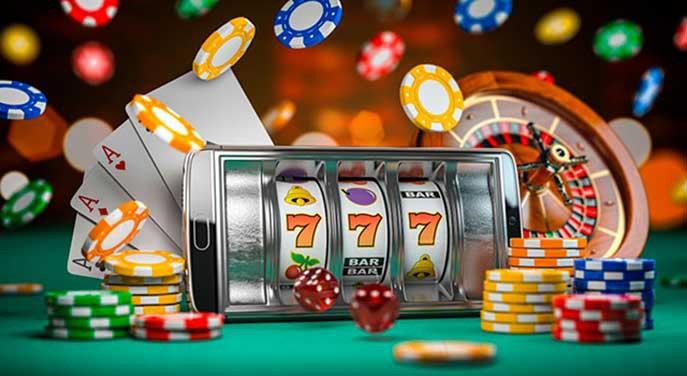 Unlocking the Thrills of Online Casino Electric Wins