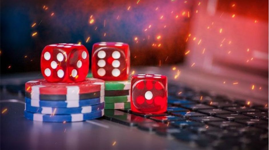 Your Ultimate Guide to Online Casino Golden Mister